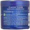 Noxzema Classic Clean Moisturizing Cleansing Cream Unisex, 12 Ounce (Pack