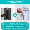 Door Hinge Adjustment Tool, Heavy Weight .134 & .180 Hinge