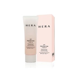 Hera Meoncell UV UV Protector Tone Up 50ml (SPF50+PA+++) Original Product / 헤라 메온셀 UV 유브이 프로텍터 톤업 50ml (SPF50+PA+++) 본품