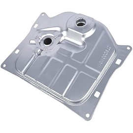 Fuel Tank 17500-GET-010 Replacement for Honda Metropolitan 50 II CHF50P Ruckus 50 NPS50 17500GET010 AKWH