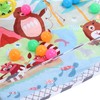 Baby Gym Play Mat, Cotton Playmats & Floor Gyms Portable