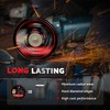 S&F STEAD & FAST 4 ½ Cut Off Wheel for