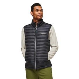 Cotopaxi Men's Fuego Down Vest Cotopaxi Black Xl