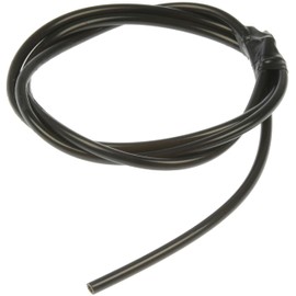 Dorman 47417 Hard Black Vacuum Multi Purpose Tubing Universal Fit