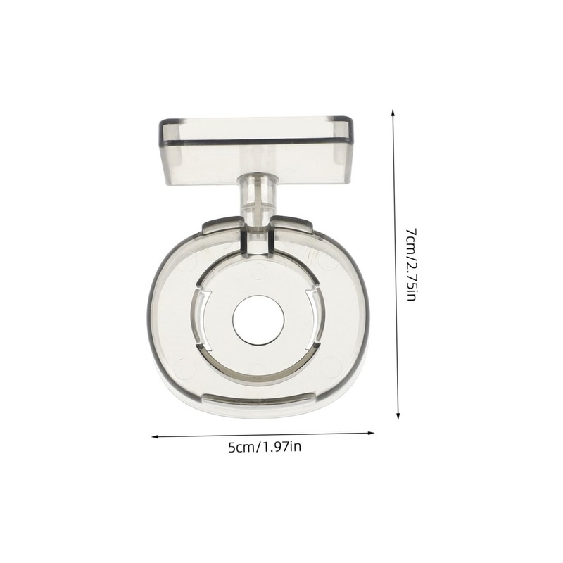 LABRIMP Charging Rack for Watch Stand Watch Holder Wall Mounting