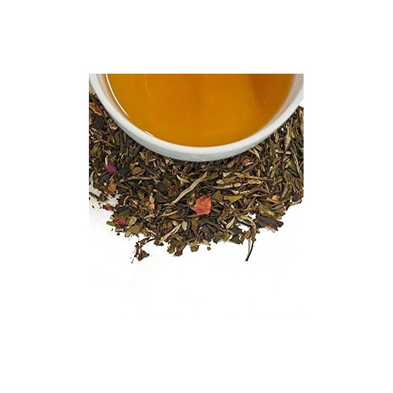 Harney & Sons Wedding Tea, a Tea for Marriage |