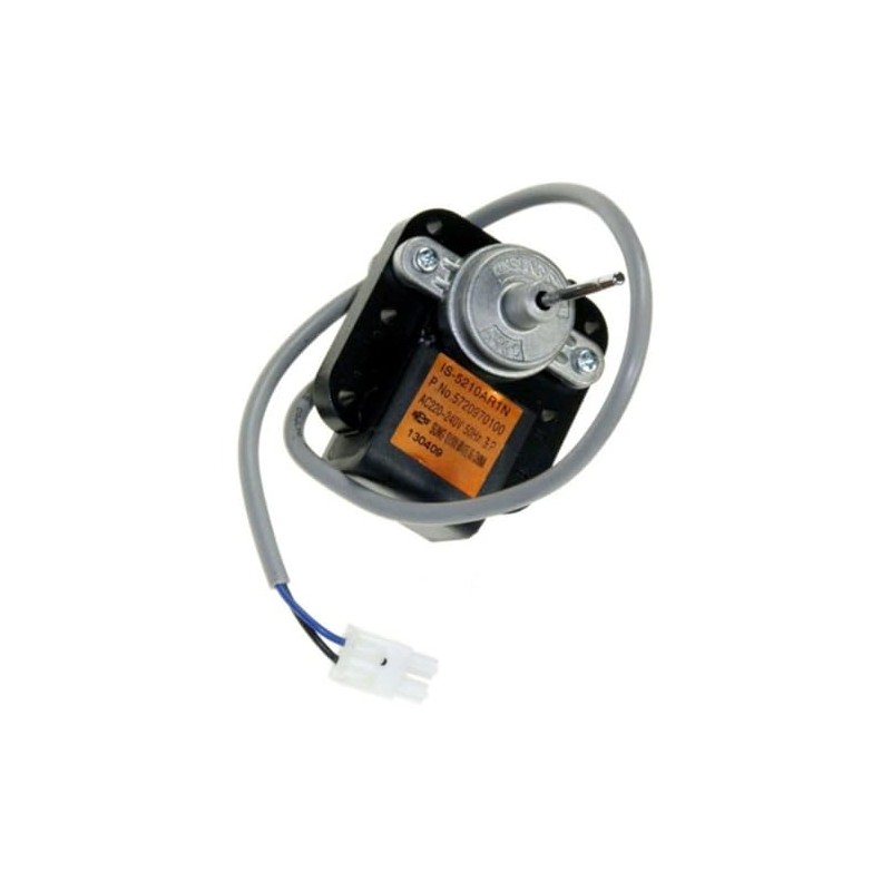 BEKO - Fan Motor DN161220X - 5720970100