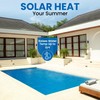 Sun2Solar Solar Pool Cover 16 Mil | 8 x 8