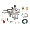 Carburetor Fit for Kohler CH440 Command Pro 420CC 14HP Gas