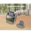 NEWQSING Drone Accessories Universal Remote Controller Base