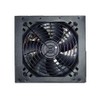 E-Power EPower EP-600PM 600W ATX12V 2.3 Single 120mm Cooling Fan