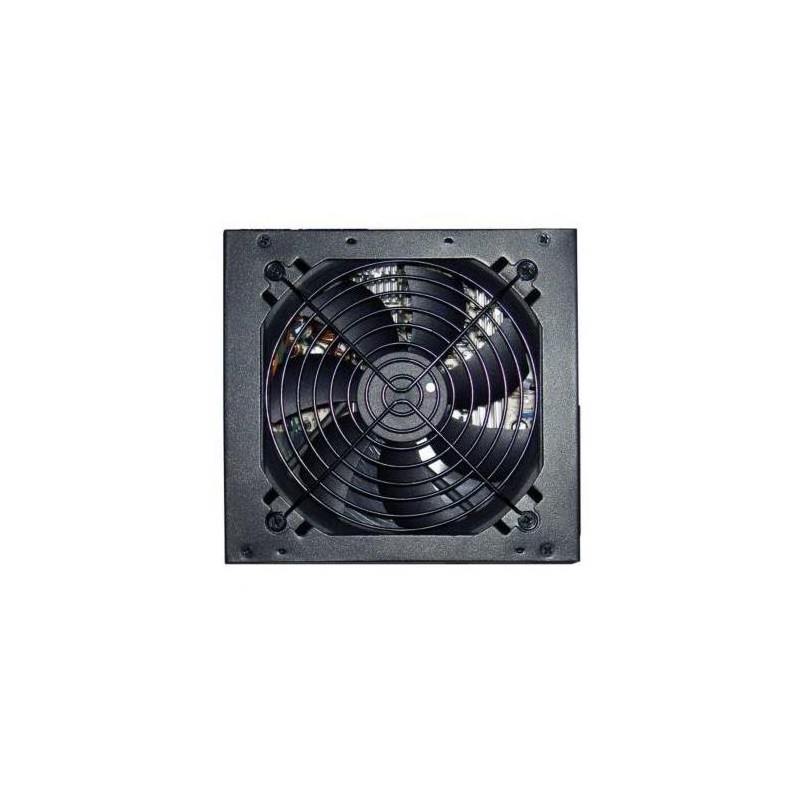E-Power EPower EP-600PM 600W ATX12V 2.3 Single 120mm Cooling Fan