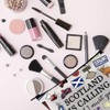 Scotland Makeup Bag Gift Edinburgh Gift Scotland is Calling and
