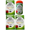 Habitual Wisely Multivitamin Gummies, total 3-month supply / 해비추얼 와이즐리 멀티비타민 구미 총 3개월분