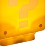Question Mark Light Cosy Light Compact Structure Home Decoration Perfect