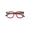 CHARRO Lesebrille Original 2 Rot +1,00