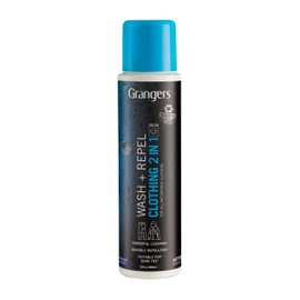 Grangers 2-in-1 Wash & Repel 300ml
