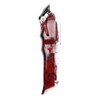 Electric Hair for Shell Kit Camouflage Barber Shop Styling Cordless