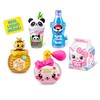 Mini Brands Kawaii Capsule by ZURU, Surprise Kawaii collectable minis,