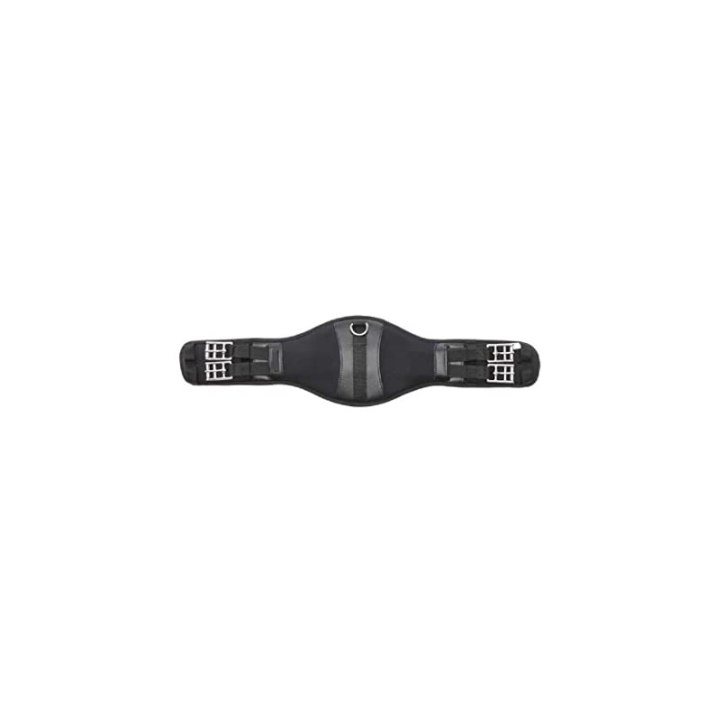 KAVALKADE Memory Comfort Short Saddle Girth with Elast