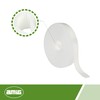 Amig - White Roller Blind Tape | Replacement Rope for