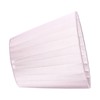 6pcs Chandelier Cloth Lampshade Wall Lamp Clip On Cover Shades