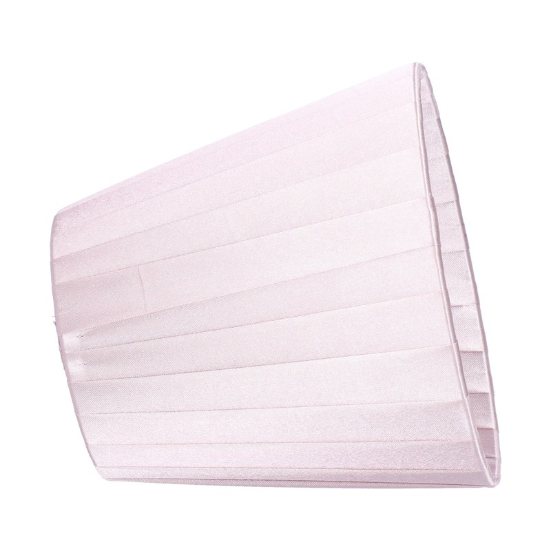 6pcs Chandelier Cloth Lampshade Wall Lamp Clip On Cover Shades