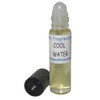Atlantic Fragrances COOLWATER (For Men) Premium Quality Cologne Oil IMPRESSION