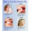 Dry Mouth TR by NeuOra Microceuticals: 8 Hour Time-Release Oral