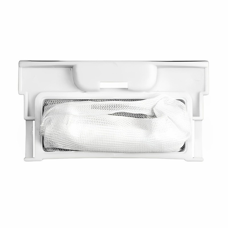Machine Wash Lint Filter Sharp Compatible with 210-337-0182 210-337-0244 210-337-0381