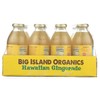 Big Island Organics Gingerade, Hawaiian, 16-Ounce (Pack of 12)