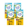 Crystal Light Lemon Iced Tea Drink Mix (16 Pitcher Packets,