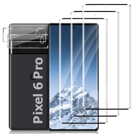 [3+2 Pack] For Note 20 Screen Protector and Lens Protector, Full Coverage Tempered Glass, Fingerprint Unlock, Scratch Resistant, Bubble-free, for Note 20 5G Screen Protector (6.7 Inch)