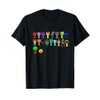 Sprunky Boys! | Funbot Simon Jevin T-Shirt
