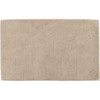 Villeroy & Boch Coordinates Carré 2553 Bath Mats Sand 339