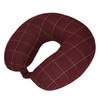 Betz Relax, travel pillow, travel neck pillow, filling, micro beads,