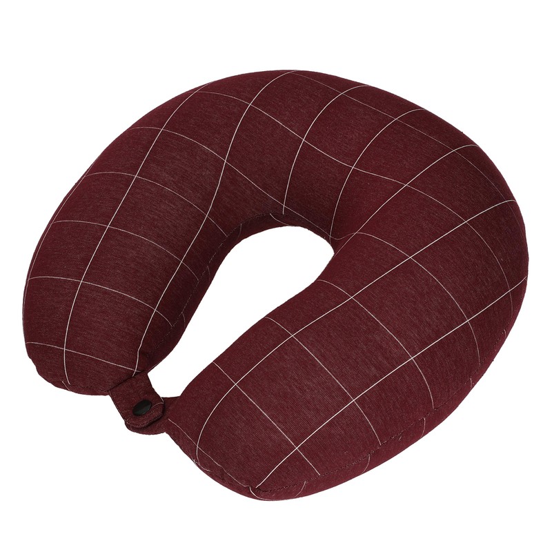 Betz Relax, travel pillow, travel neck pillow, filling, micro beads,