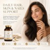 Sky Premium Life Hair Supplement with Biotin, Zinc & Selenium