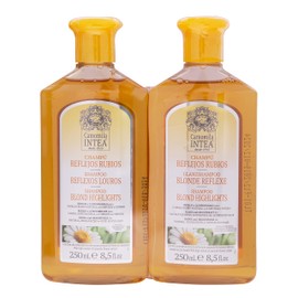 Chamomile Intea Shampoo 250 ml and Shampoo Gift Alike