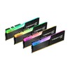 G.Skill 32GB DDR4 TridentZ RGB 2666Mhz PC4-21300 CL18 1.2V Quad