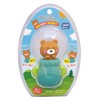 Pyokotto Bear Baby Toy