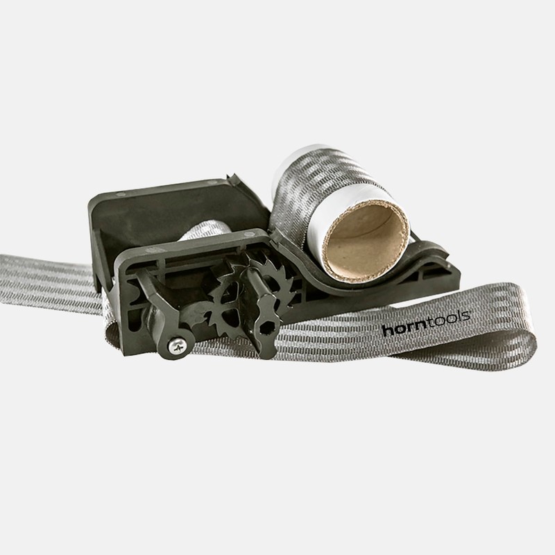 Quick Fist Quick Clamping System Holder