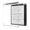 Zrengp Clear Shell for Kobo Elipsa 2E N604 10.3" E-Reader,