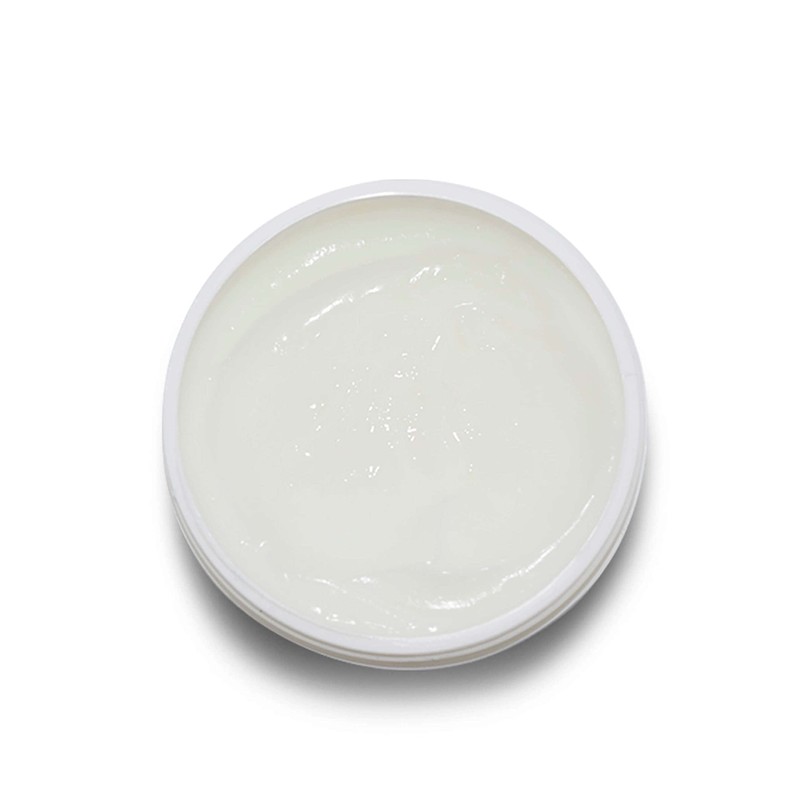 Let Me Be - BTX Supremeliss Ultra Mask, Reconstructing and