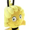 Heunec 605077 Maya the Bee Small 18 cm, Multi-Coloured