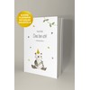 Baby Diary for Newborns My Baby Album Lino Das bin