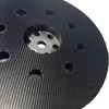 SanderPro Backing Pad for Bosch PEX 125-125mm Medium Density Pad