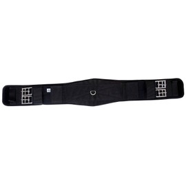 FLEX RIDER No Slip Neoprene Dressage Girth 30in