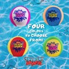 Duncan Toys Splash Attack Water Skipping Ball, Varying Colors