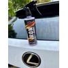 LimitlessCarCare IRON Retract-Iron Out Fallout Rust Remover Spray for Car